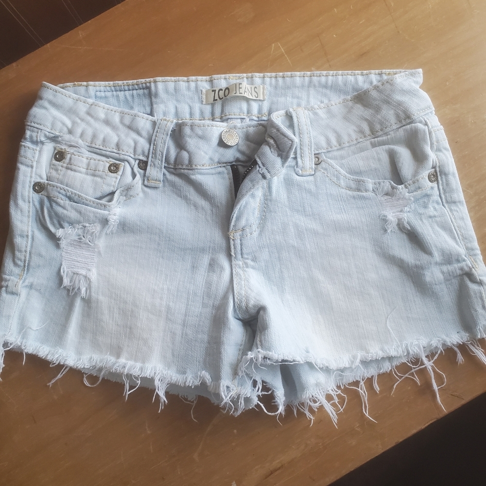 shorts